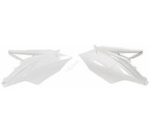 Race Tech Placas laterales de color original (2016) -