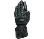 Dainese Impeto Guantes de motocicleta - Negro (XS)