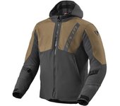 Revit Potential GTX Chaqueta textil de moto impermeable -  (2XL)