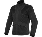 Dainese Air Tourer Chaqueta textil para motocicletas - Negro (44)