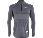 Dainese Awa Zip 3 Jersey - Azul (S)