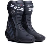 TCX RT-Race 2023 Botas de moto - Negro (48)