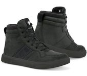 Revit Kick Zapatillas de moto 2025 - Negro Gris (42)