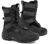 Revit Acre H2O Botas de moto impermeables - Negro Gris (41)