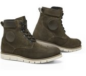 Revit Ginza 3 Botas de moto - Verde (45)