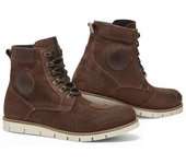 Revit Ginza 3 Botas de moto - Marrón (41)