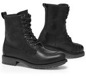 Revit Portland Botas de moto para damas - Negro (36)
