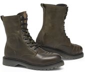 Revit Portland Botas de moto para damas - Verde (37)