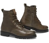 Revit Patrol Botas de moto - Verde (45)
