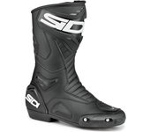 Sidi Performer Gore-Tex Botas de moto - Negro (40)
