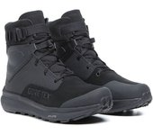 MOMO Submachine GTX Botas de moto - Negro (46)