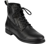 Segura Hodge 2 Botas de moto - Negro (45)