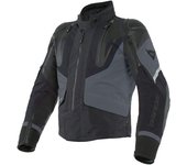 Dainese Sport Master Gore-Tex Chaqueta textil para motocicletas - Negro Gris (30)