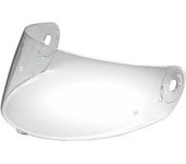 Nolan N87/N87/N80-8/N60-6 Plus Visera - transparente