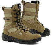 Revit Acre H2O Botas de moto impermeables - Verde (46)