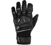 Rukka Ceres 2.0 Guantes de motocicleta Gore-Tex - Negro (S)