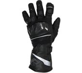 Rukka Imatra 2.0 Guantes de motocicleta Gore-Tex - Negro (S)