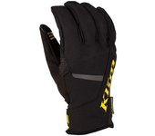 Klim Inversion Gore-Tex Guantes de moto - Negro (S)