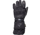 Rukka Frosto Gore-Tex Guantes de motocicleta - Negro (S)