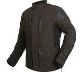 Rukka Melfort Gore-Tex Chaqueta textil para motocicleta - Marrón (46)