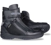 Daytona Arrow Vent GTX Botas de moto - Negro (46)