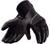 Revit Stratos 3 GTX Guantes de motocicleta - Negro