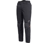 Rukka 4Roads Pantalones textiles de motocicleta - Negro (52)