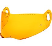 Schuberth E1 Visera - Naranja (XL 2XL 3XL)