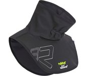 Rukka RWS Light Calentador de cuello - Negro