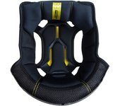 NEXX X.R2 Dark Division Forro interior - Negro (L)