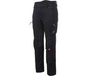 Rukka AirTacama Pantalones Textiles de Moto - Negro (52)