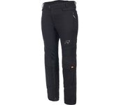 Rukka AirGobi 2.0 Pantalones Textiles de Moto - Negro (54)