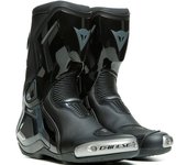 Dainese Torque 3 Out Botas de moto - Negro Gris (40)