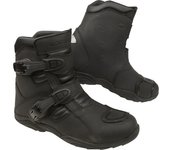 Modeka Muddy Track Evo Botas de moto - Negro (43)