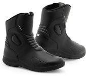 Revit Fuse H2O botas de moto impermeables - Negro (48)