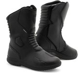 Revit Flux H2O botas de moto impermeables - Negro (39)