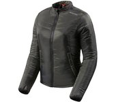 Revit Core Chaqueta de las señoras - Negro (L)