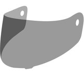SMK Titan visera - Gris