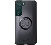 SP Connect Funda para teléfono SPC + - Samsung Galaxy S22 -  (10 mm)