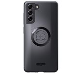 SP Connect Funda para teléfono SPC + - Samsung Galaxy S21 FE -  (10 mm)