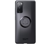 SP Connect Funda para teléfono SPC + - Samsung Galaxy S20 FE -  (10 mm)