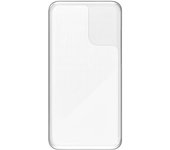 Quad Lock Protección de poncho impermeable - Samsung Galaxy S21 - transparent (10 mm)