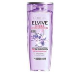 L'Oreal Paris Elvive Hidra Hialurónico Champú 72H Hidratación 370 ml