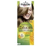 Schwarzkopf PALETTE NATURAL tinte #6.0-rubio oscuro