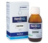 Herdibel Herdimin Derm 100 ml