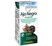 Ynsadiet Zentrum Extracto Ajo Negro Forte 30 Caps