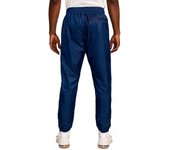 Nike - Pantalón largo PSG Fanswear 2024-2025, Unisex, Midnight Navy-Metallic Gold, M