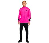 Nike - Chándal Chelsea FC Training 2024-2025, Unisex, Pink Prime-Black-Pink Prime, M