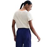 Nike - Camiseta Francia Fanswear Eurocopa Femenina 2025 Mujer, Mujer, Pale Ivory, XS