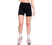 Nike - Malla larga Dri-FIT One Mujer, Mujer, Black-Black, XS